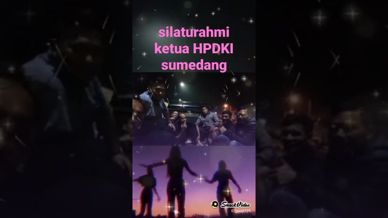 kumpul bareng ketua HPDKI Sumedang