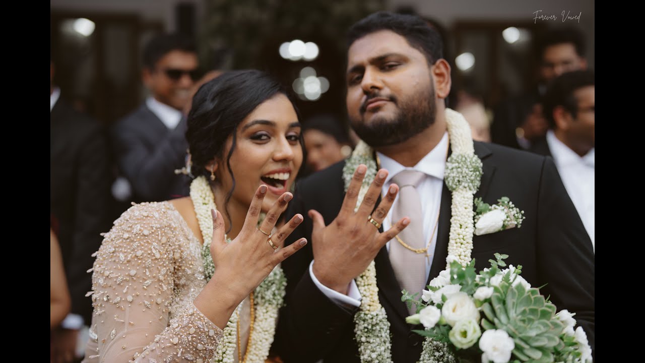 Sachin & Neenu | Wedding Film
