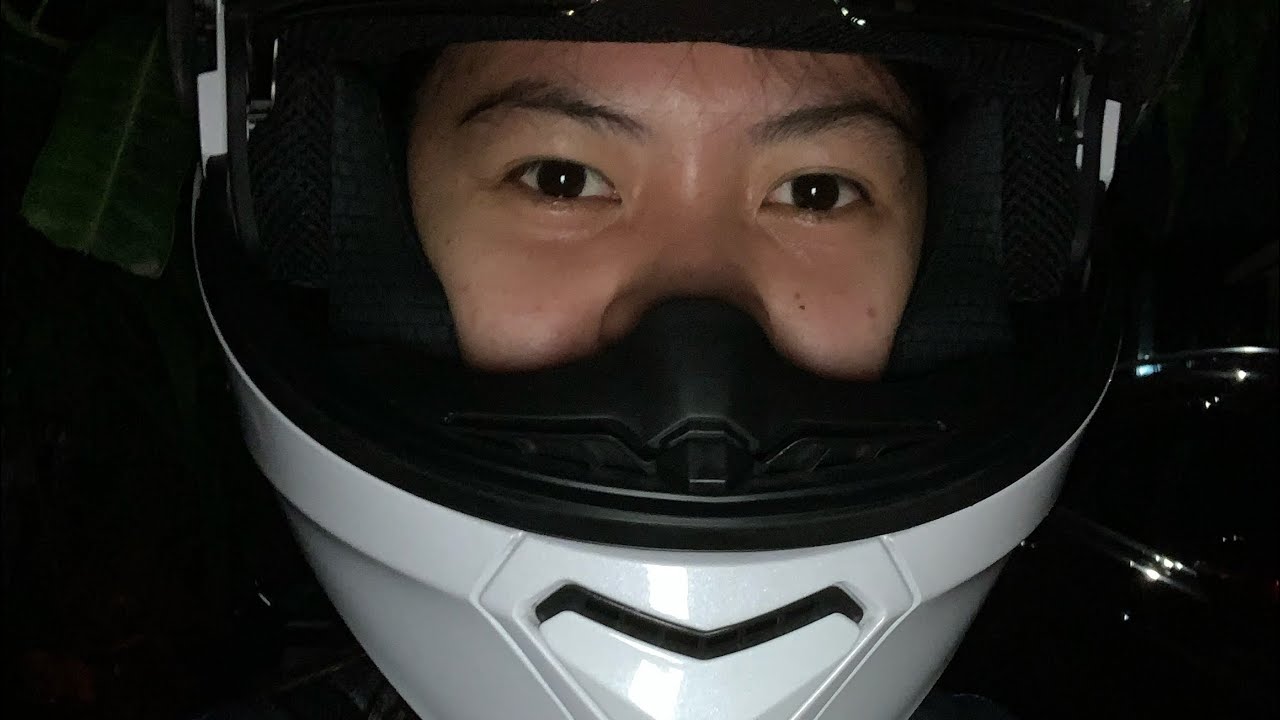 Maluwag na Helmet? Tara solusyonan natin yan!
