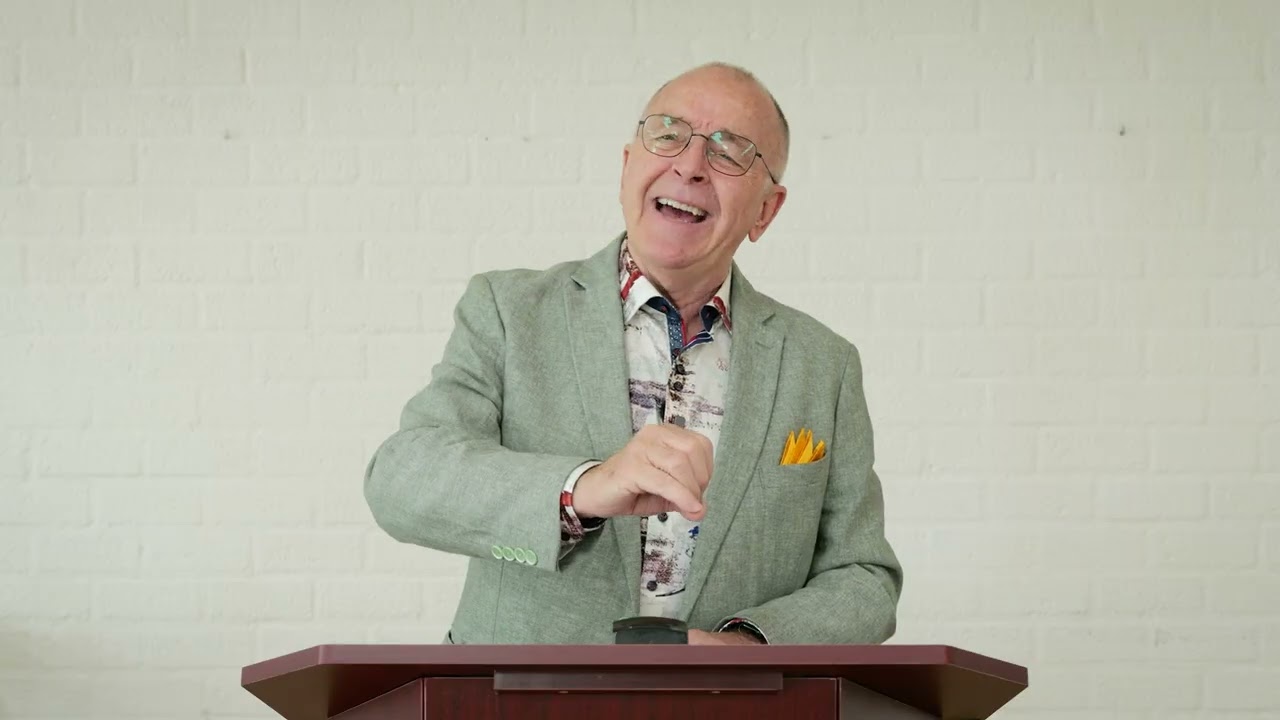 Persevere to the End – Part 4