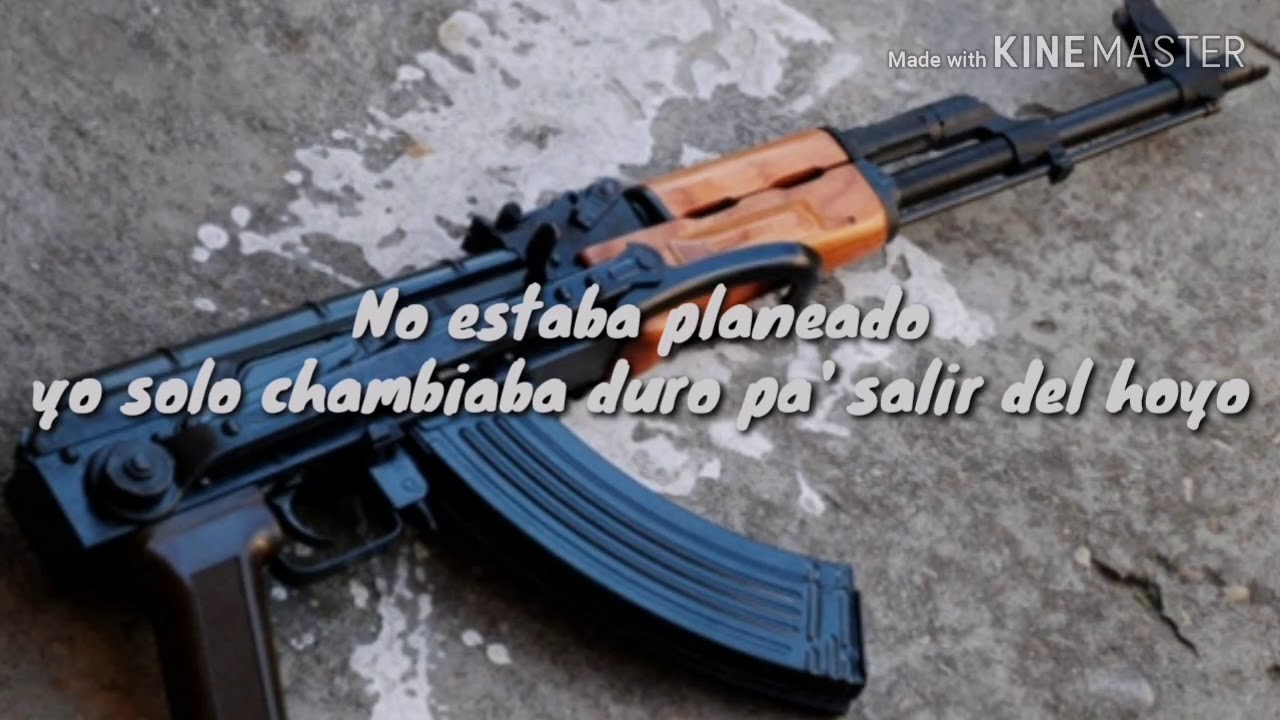 El 51 (Escolta del M) Letra