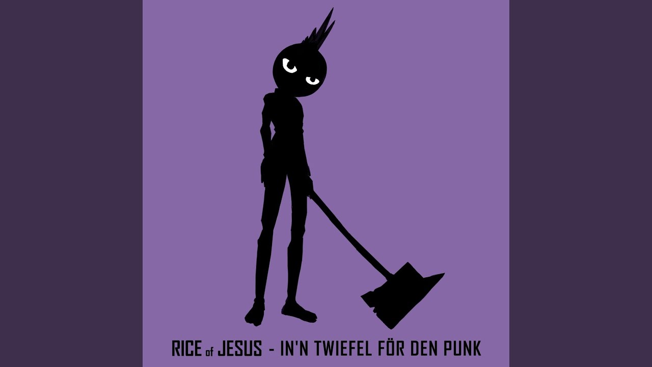 In'n Twiefel för den Punk