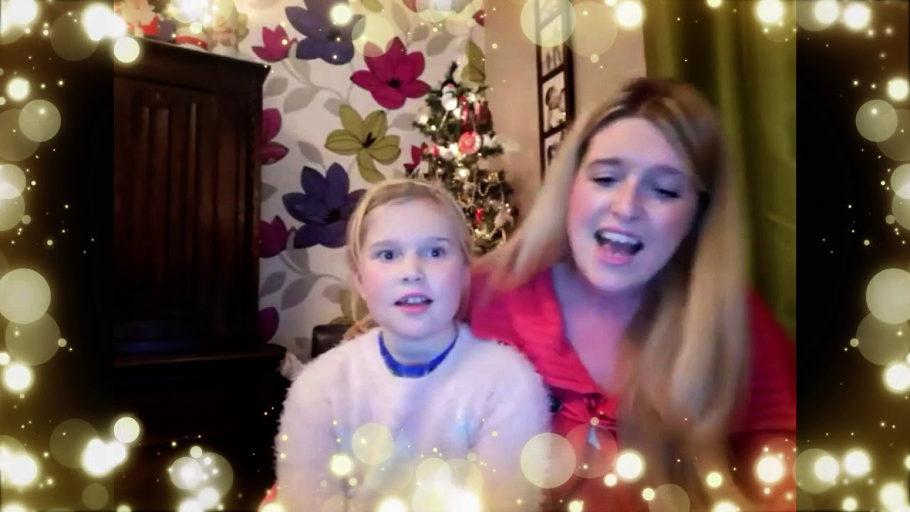 Wells Hall Primary Virtual Christmas Carol