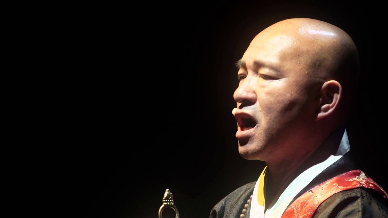 Sound Forest -명성 (Aruna: 明星) beompae -Nunghwa-