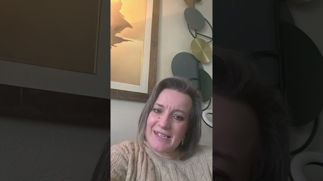 The Supernatural is Real .... He that is in you is greater than He that is in the world.