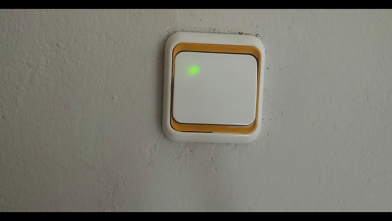 Como poner un piloto led para saber si está encendida la luz