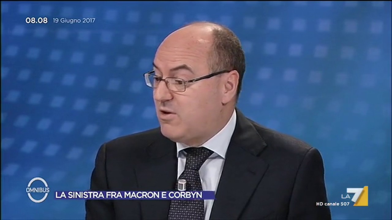 Elezioni in Francia, Macron pigliatutto: il commento di Giovanni Orsina