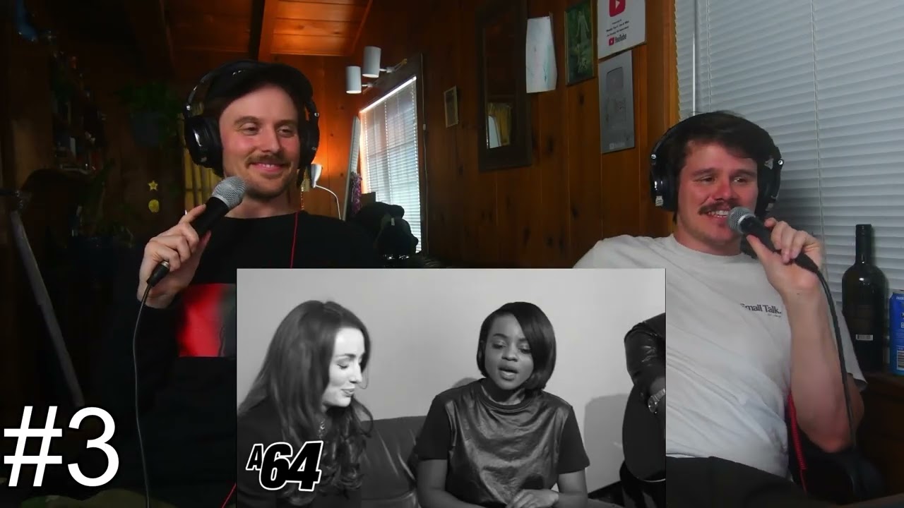 Sugababes — Flatline (акустическая сессия в прямом эфире на SB TV) — 44-я неделя Patreon! #3