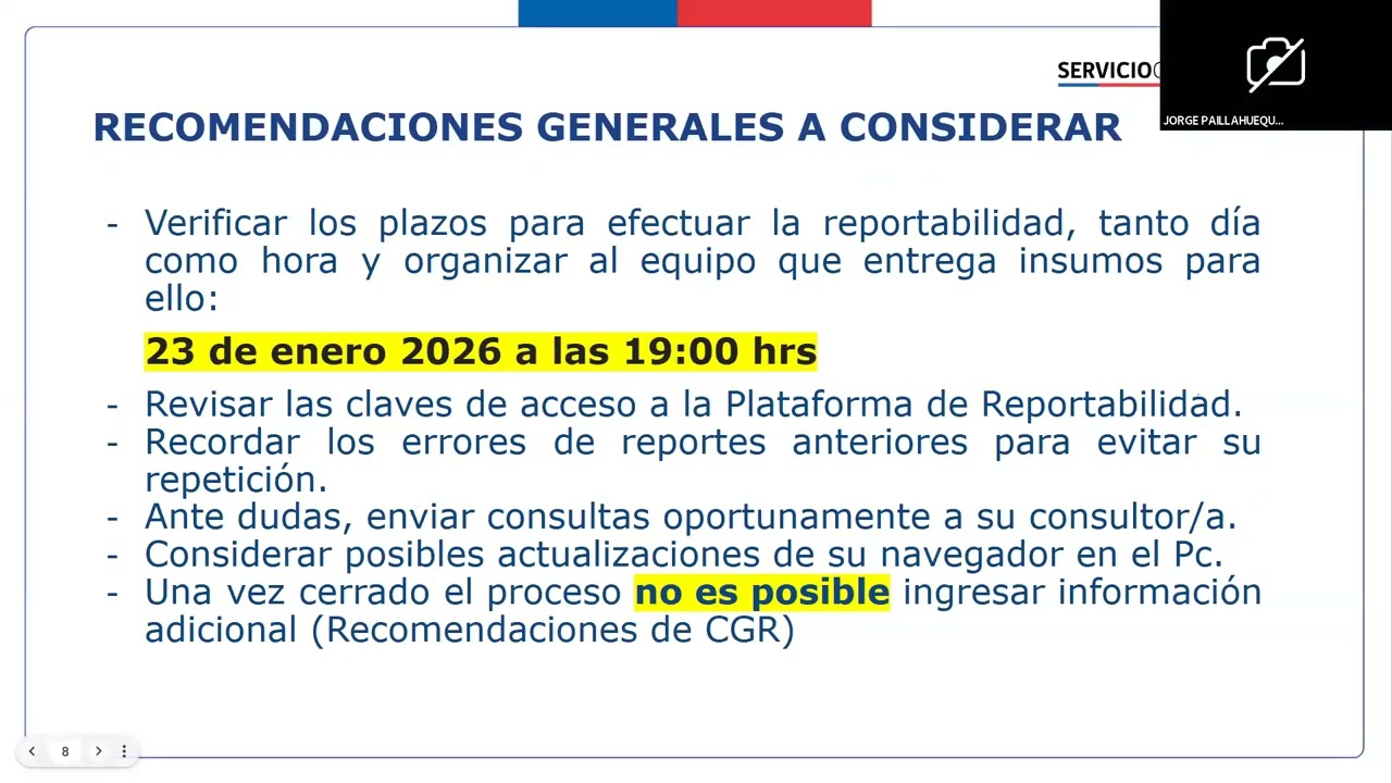 Webinar 