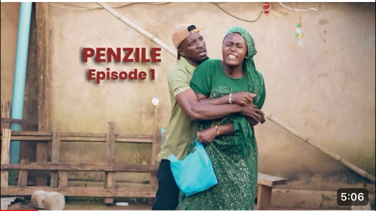 PENZILE PENZ TAMU