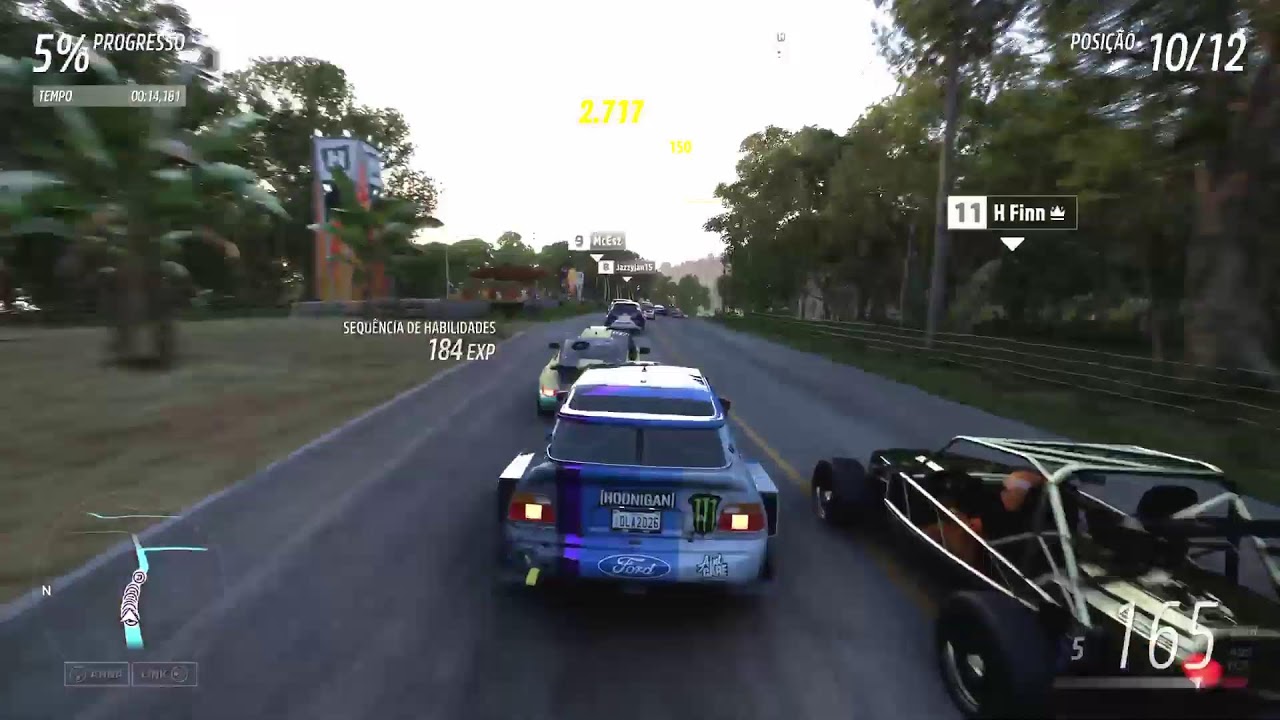 Forza Horizon 5