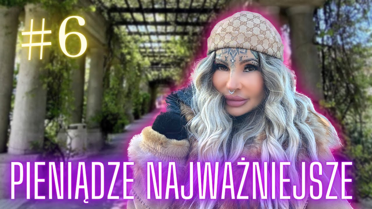 Przeżyła? Kłótnia o pieniądze... Życie w Niemczech 6