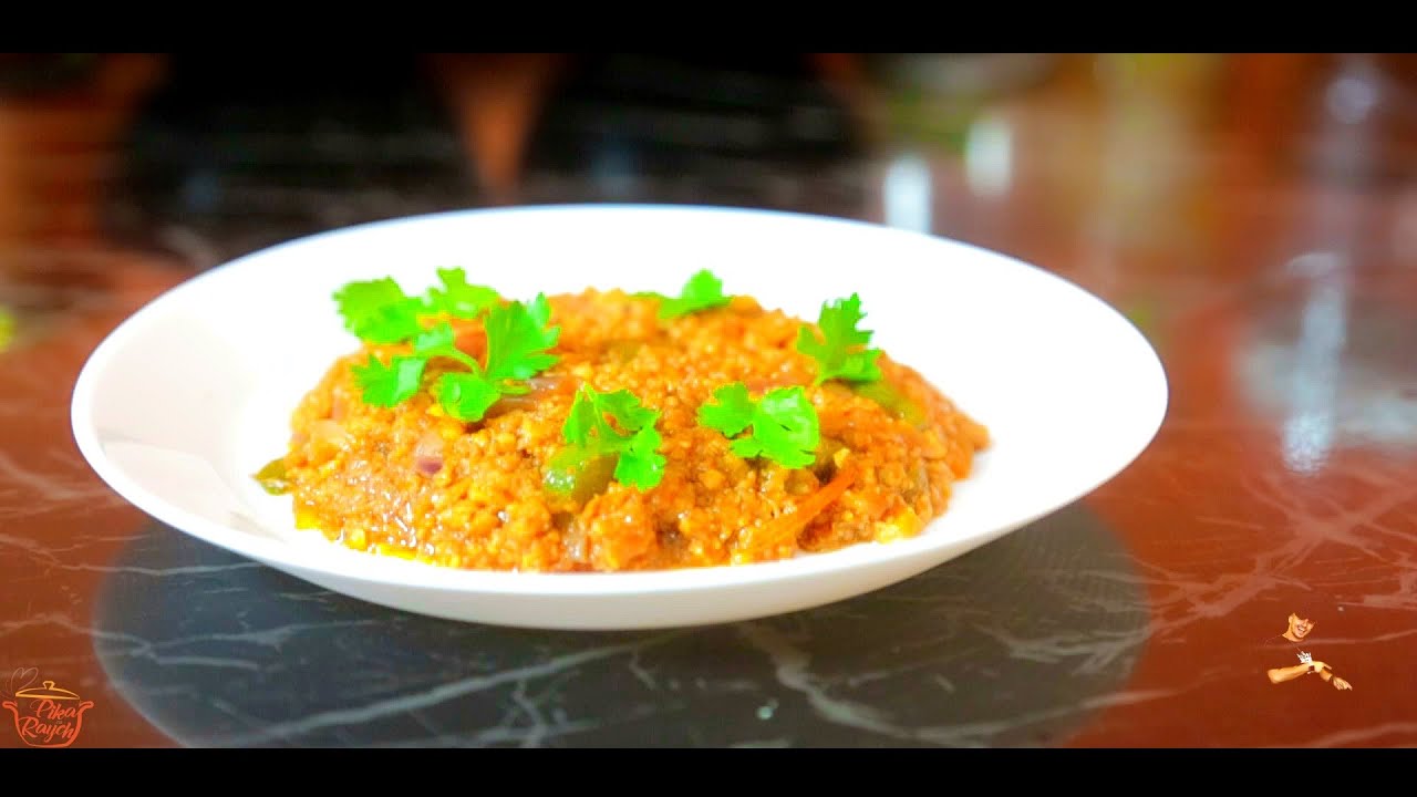 PIKA NA RAYCH - How to Cook Delicious Minced Meat | Inside My Fridge