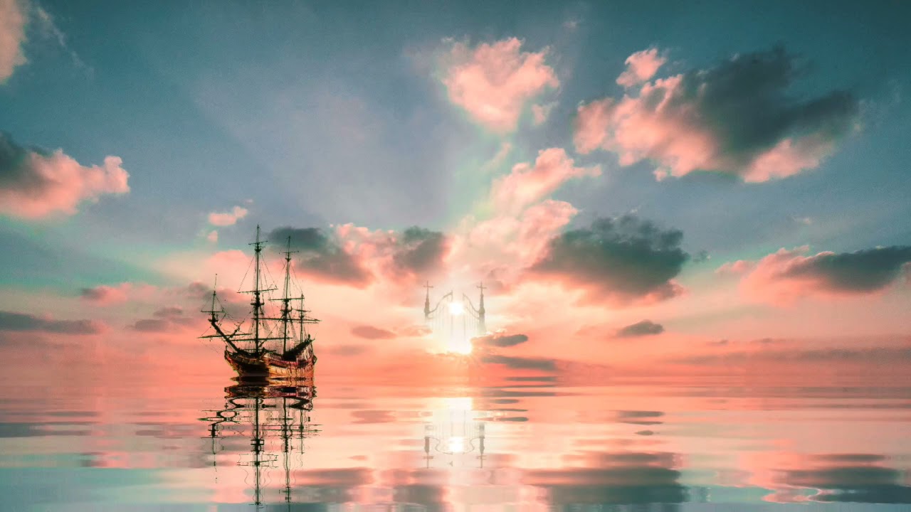 O Thou Blue Sky: Paramahansa Yogananda's Cosmic Chant