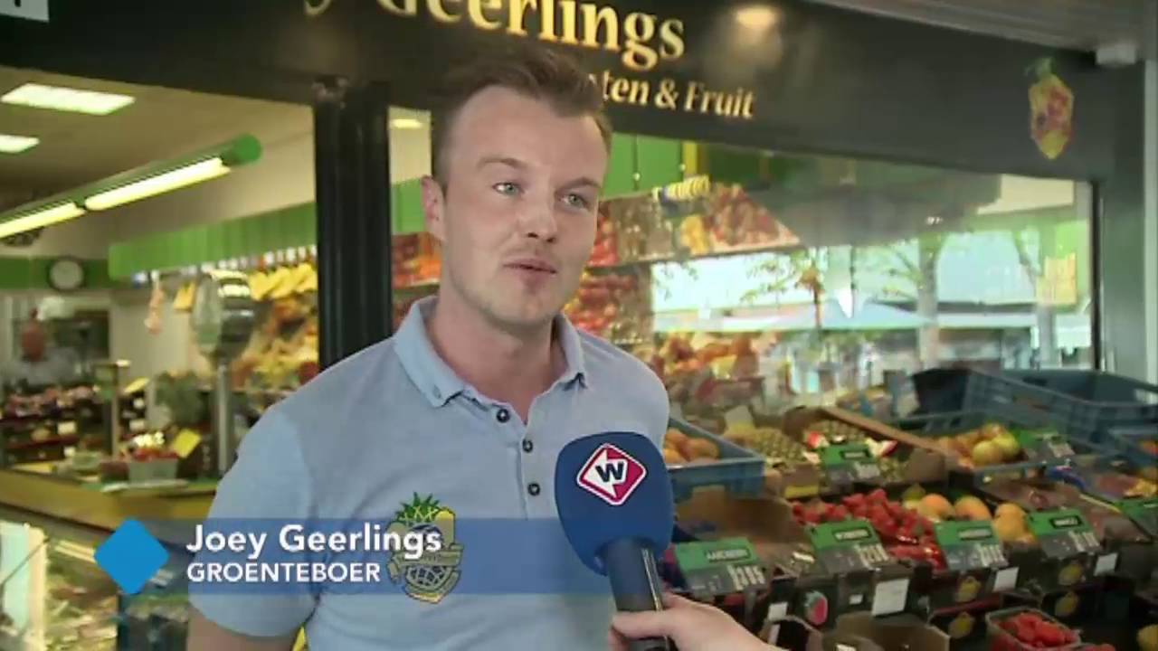 Ondernemers ongerust over renovatieplannen winkelcentrum Duinzigt