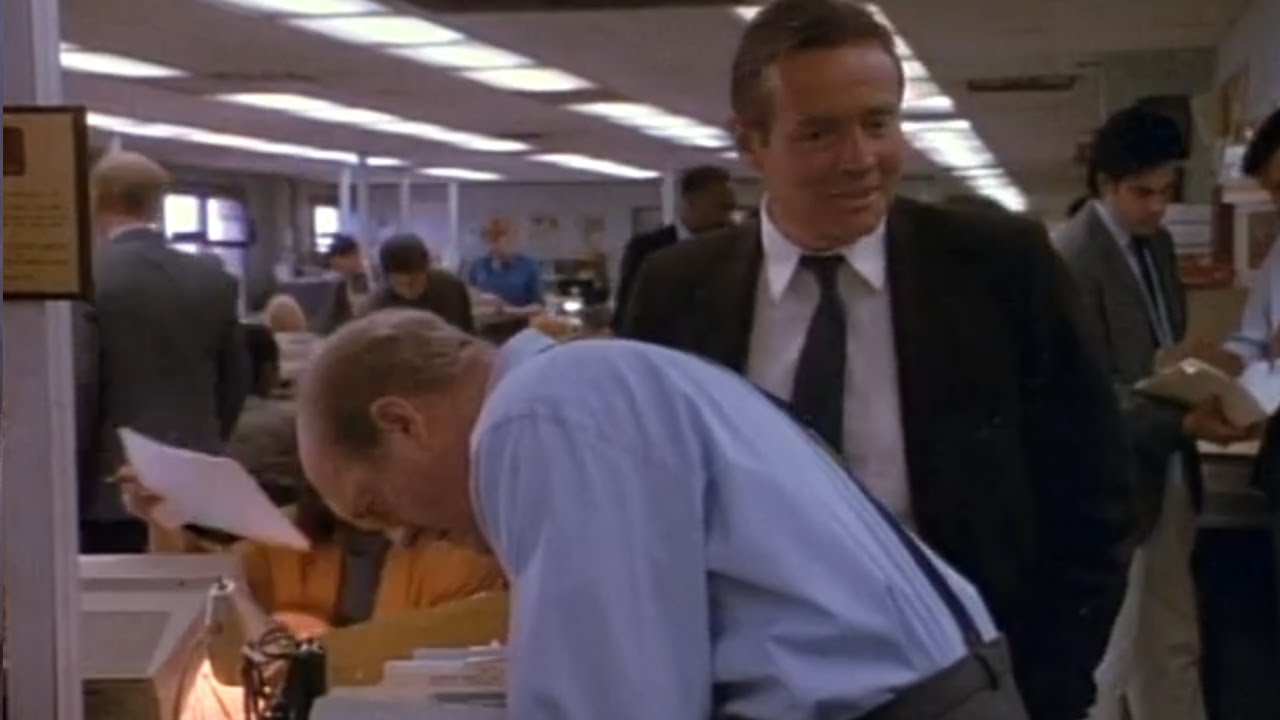 Deadline - Tales From The Crypt | Horror Analysis