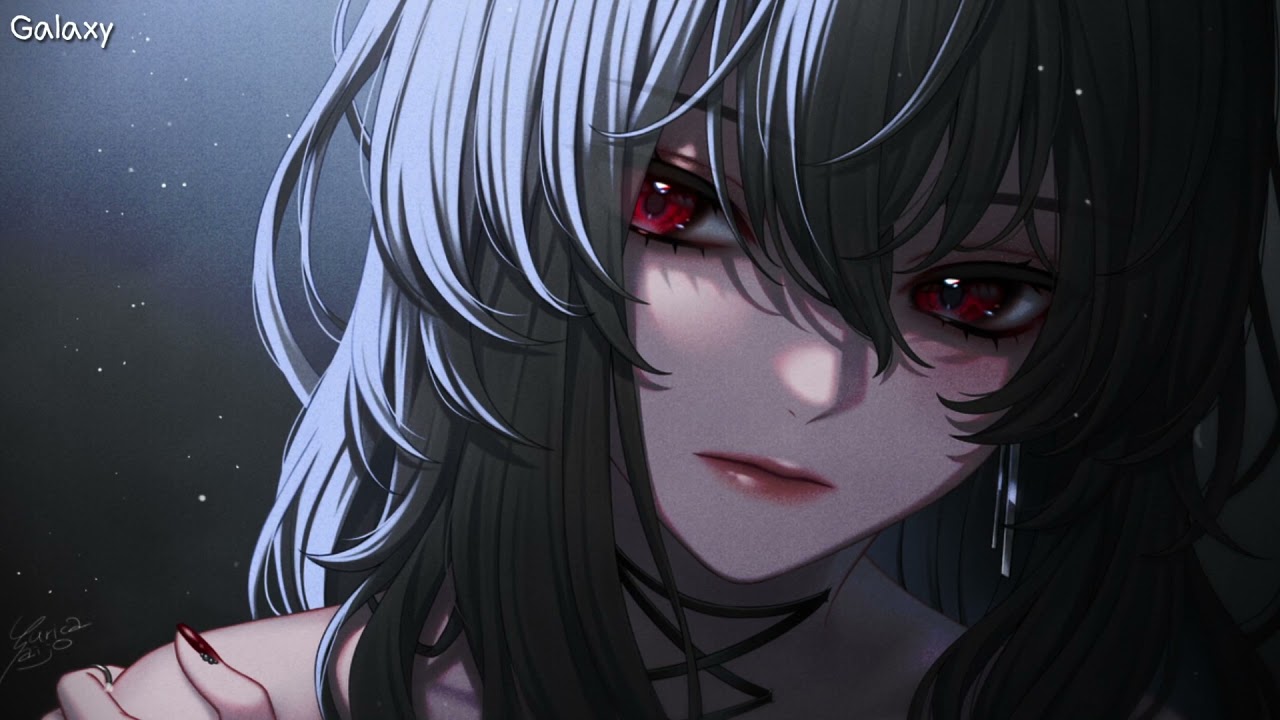 「Nightcore」→ Loner - (Lyrics)