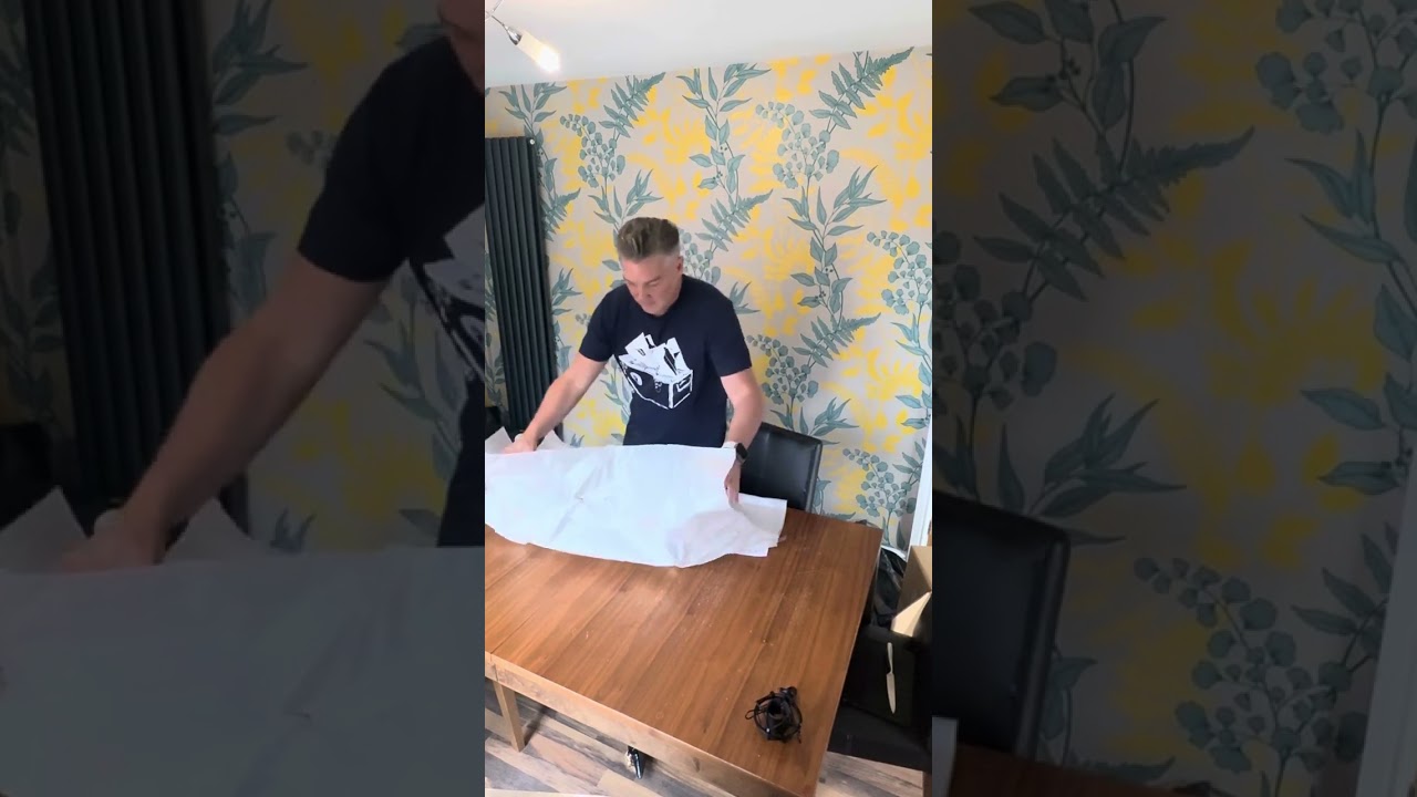 AlphaTheta CDJ3000X Unboxing. CDJ-3000X new straight out the box. What’s in the box. PioneerDJ 