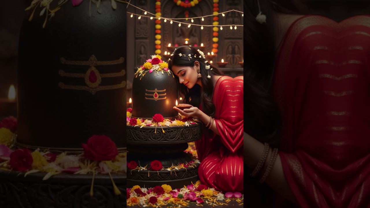 🙏🔱झुकता नही शिव भक्त किसी हाल के आगे 🔱🙏