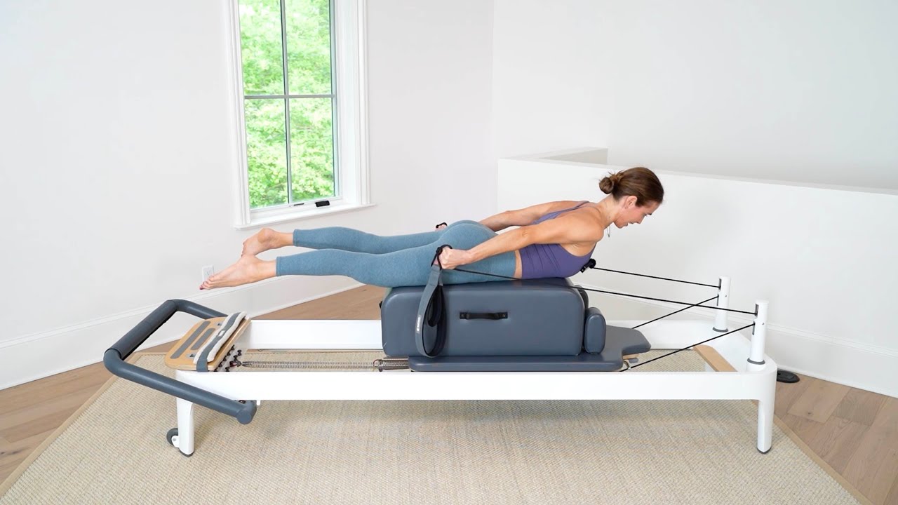 Classical Reformer Part 2