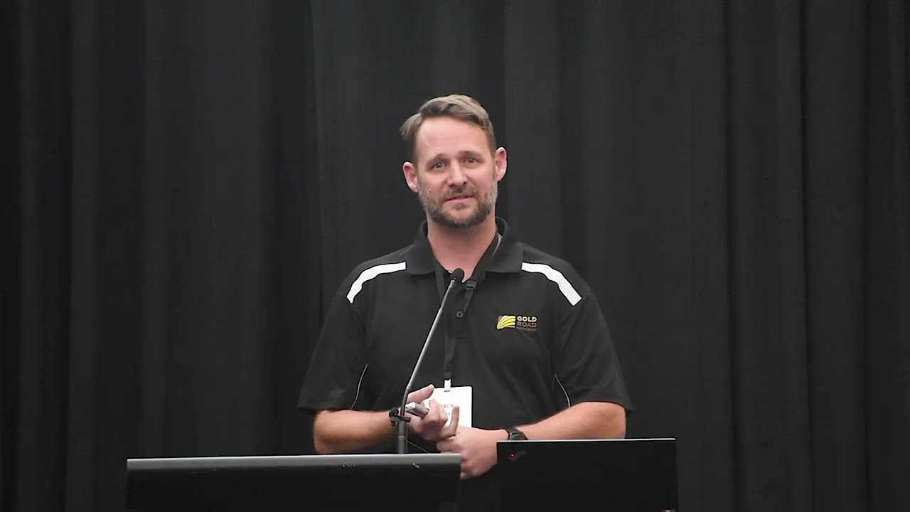 Jack Green - QGIS Plugins for Mineral Exploration