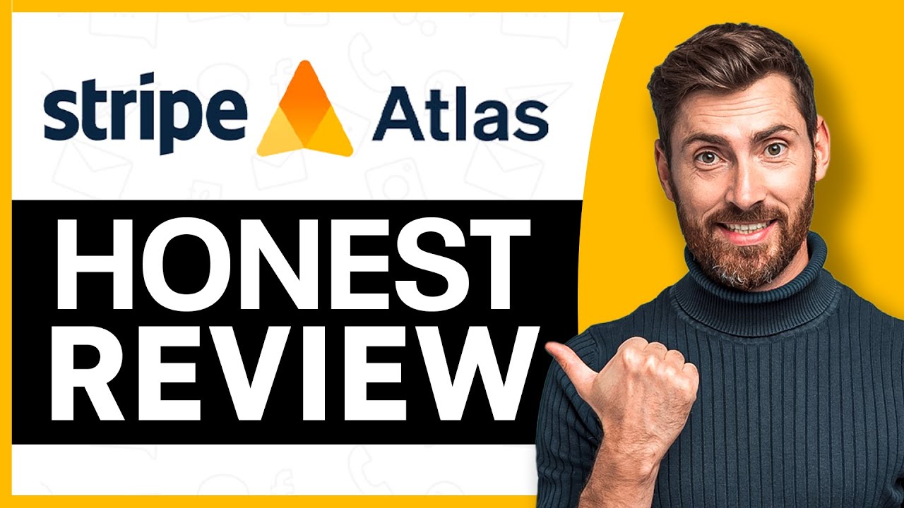 Stripe Atlas Review (2026) &ndash; Is It the Best Way to Start a U.S. Business in 2026?