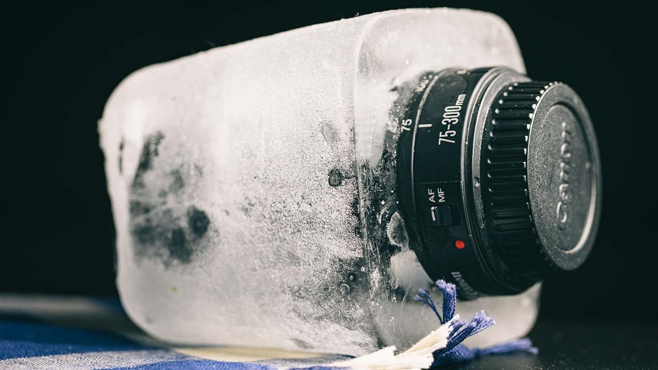 CAUTION! Avoid These 4 Terrible EF Lenses At All Costs!