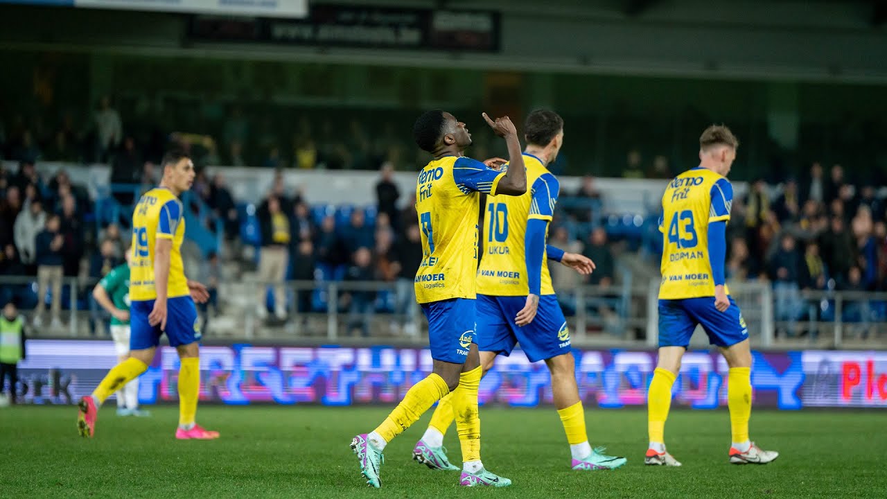 SAMENVATTING #SKBLOM (12/11/2023)