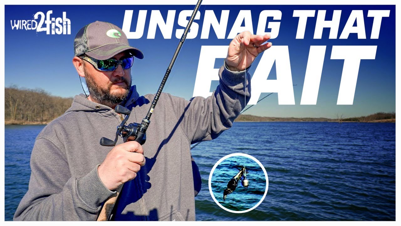 Самодельный извлекатель приманки | Лучшее решение для самостоятельной работы