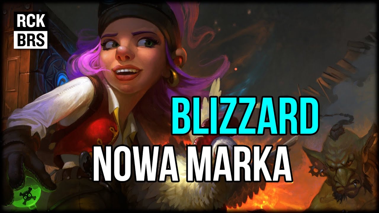 Blizzard robi nową grę, a Respawn Star Wars