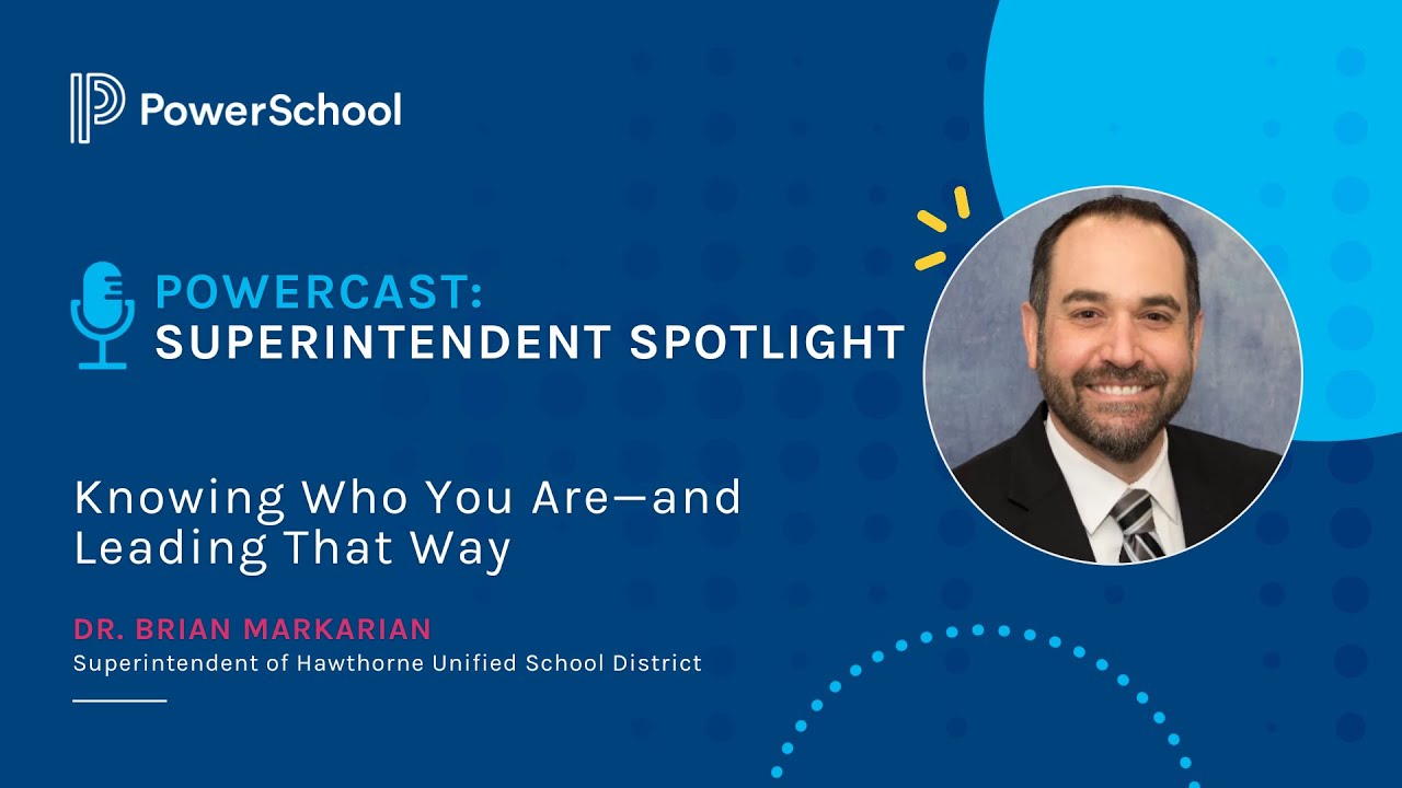 Powercast Ep 14: Knowing Who You Are—and Leading That Way