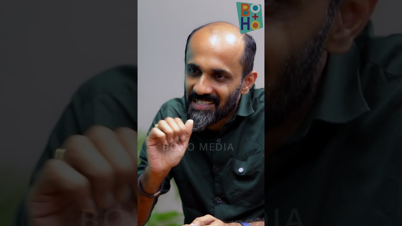 ഇന്ന് വിവരവും വിദ്യാഭ്യാസവും ഉണ്ട് എന്ന് കരുതുന്ന ഓരോരുത്തരും കമ്പാരിസൺ ചെയ്യുന്നുണ്ട്.