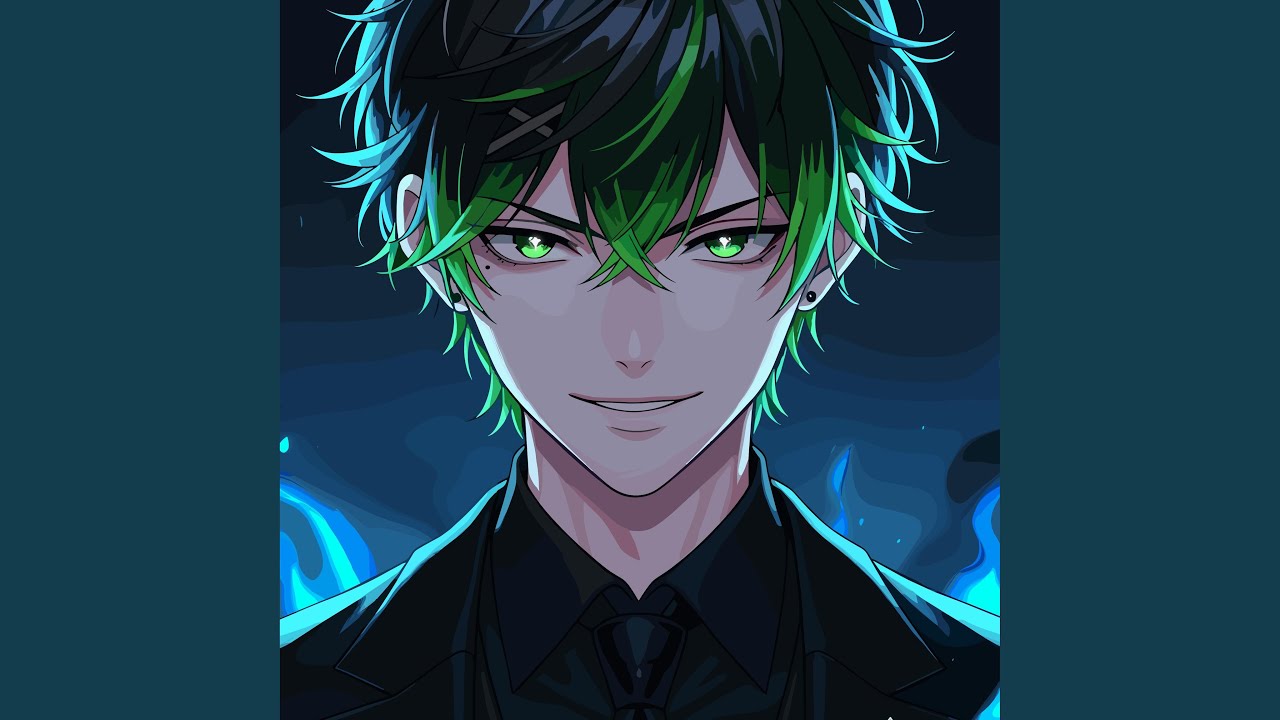 Devil In Disguise