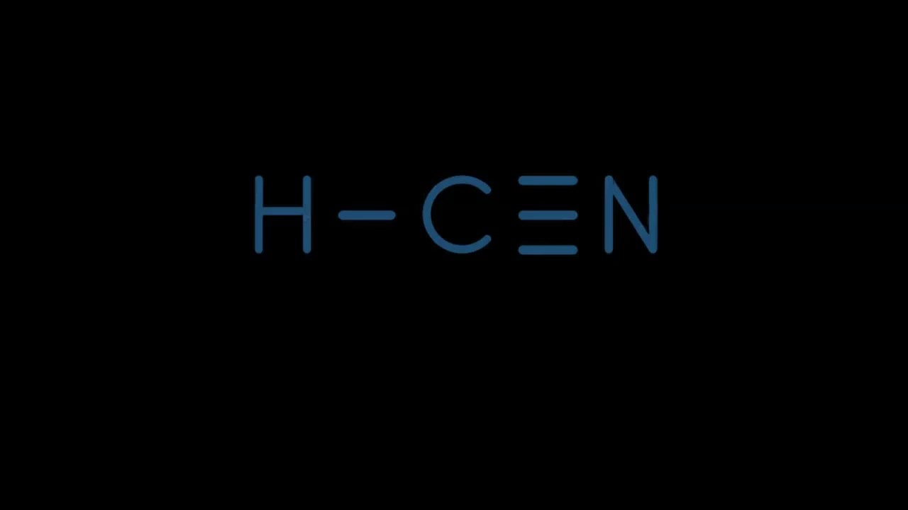 Rain H C&equiv;N