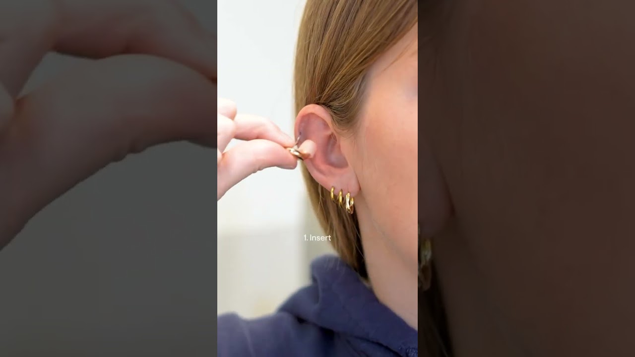 Getting the Perfect Fit: How to Wear Your Loop Earplugs