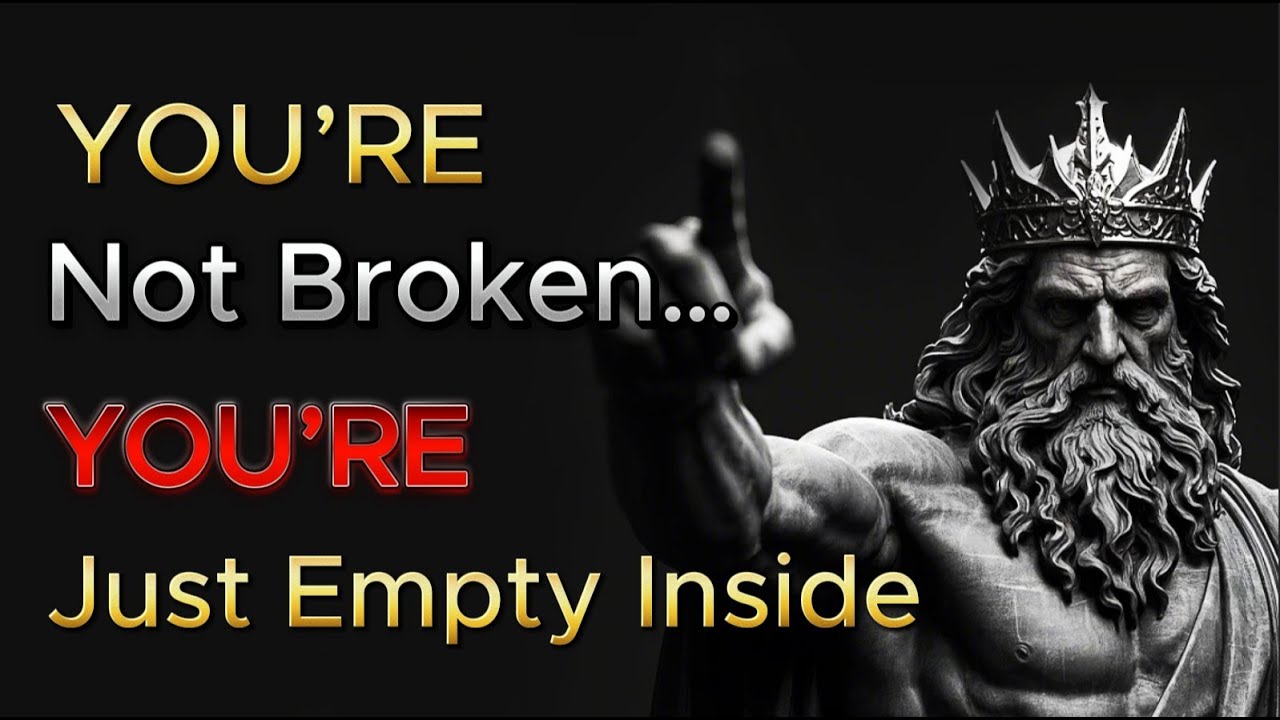 10 Deep Habits That Rebuild Dopamine and Restore Your Mind | No Hype, Just Healing