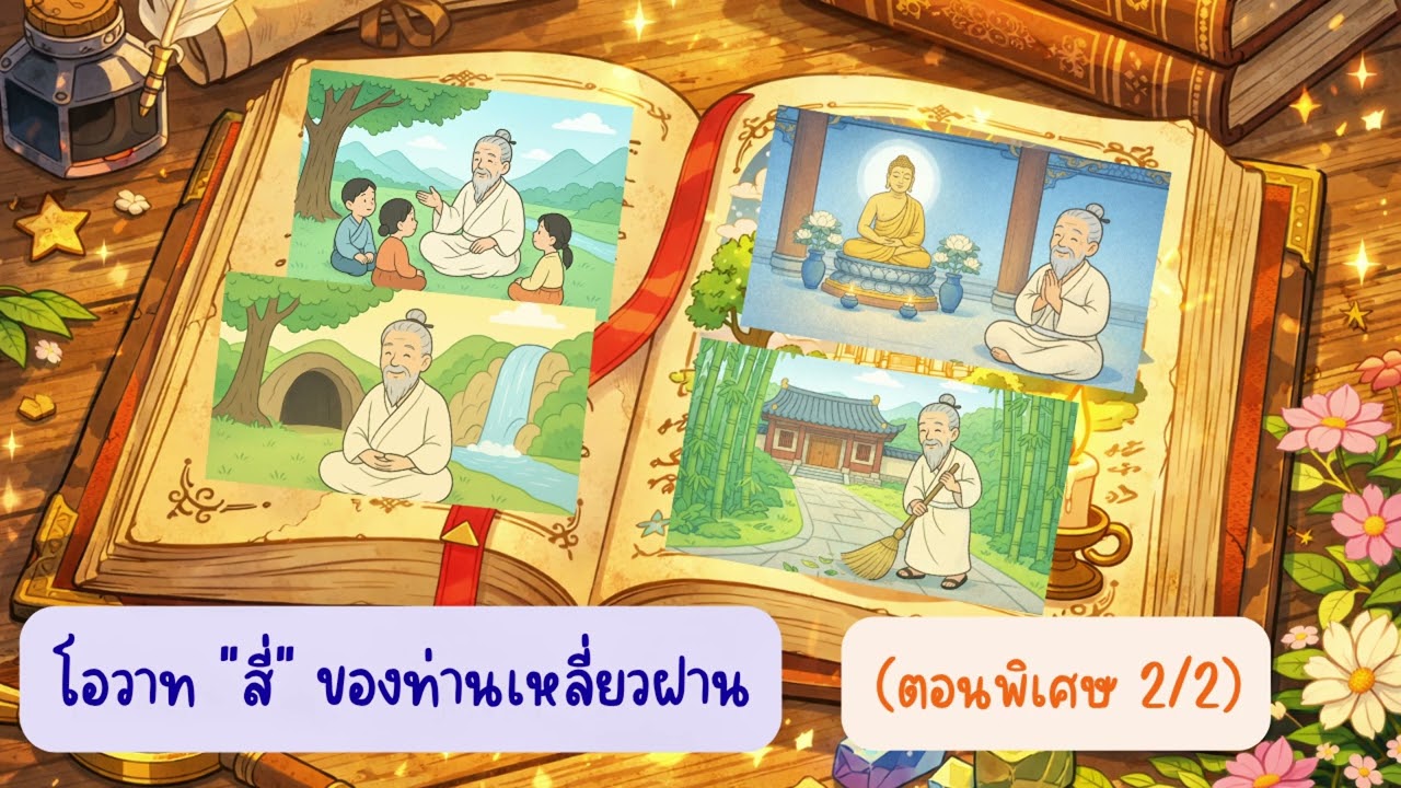 โอวาท 