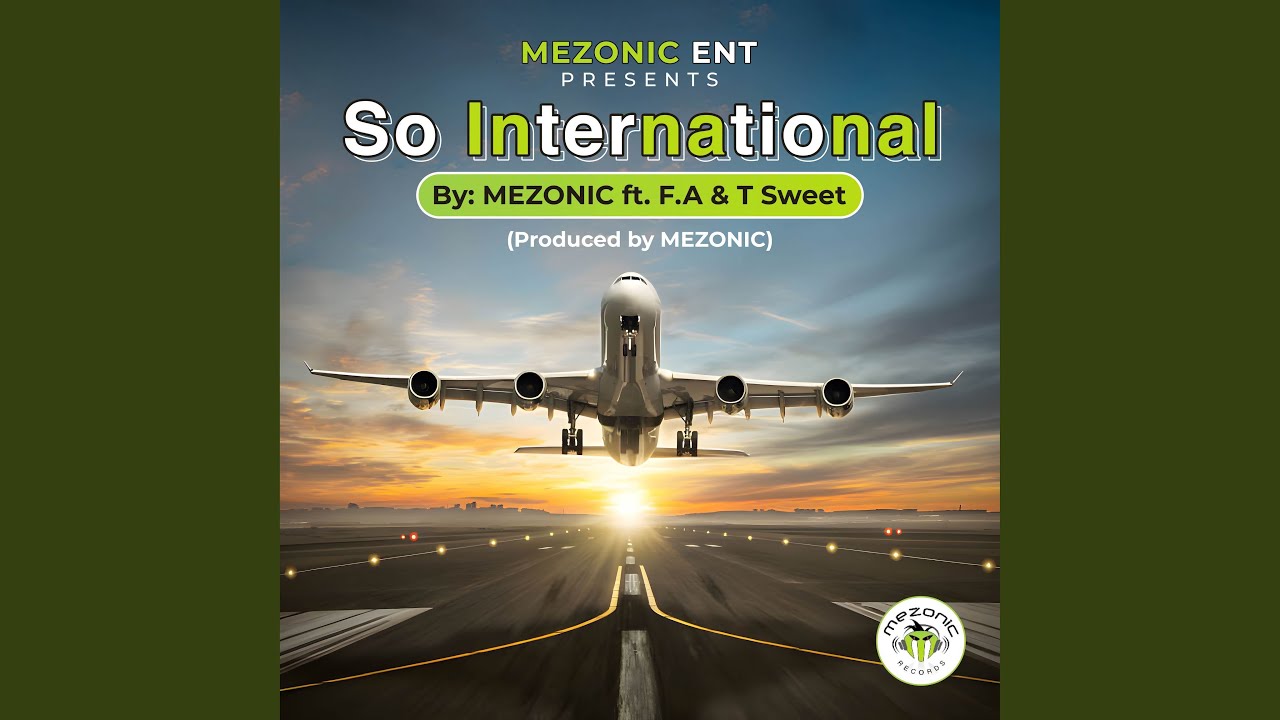 So International
