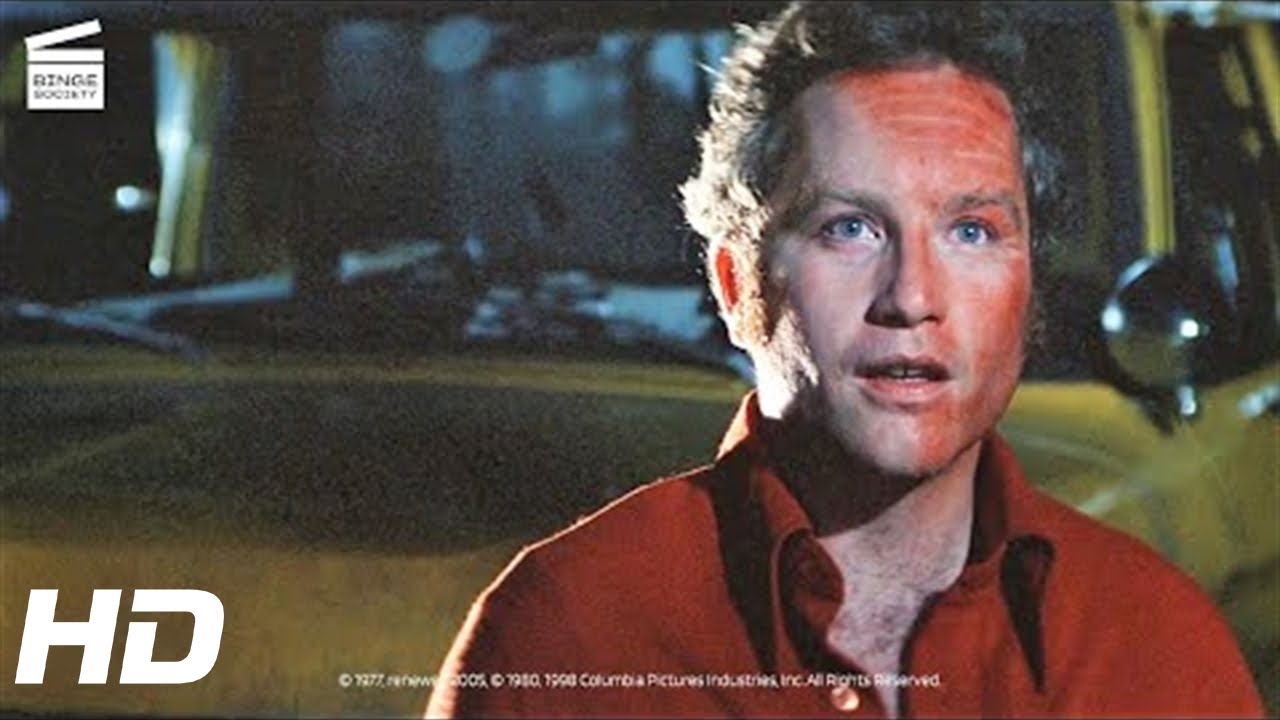 Close Encounters of the Third Kind: Encountering UFOs