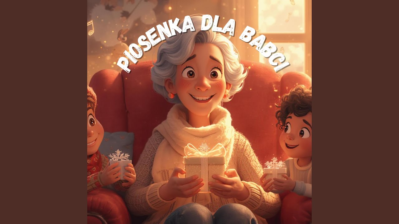 Piosenka dla babci