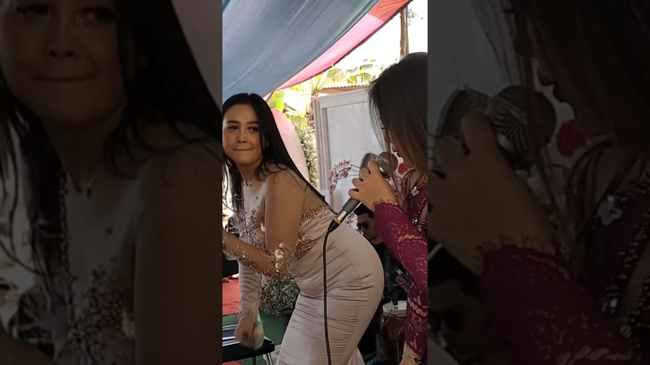 Dede risma #viraltiktok #chemprochannel