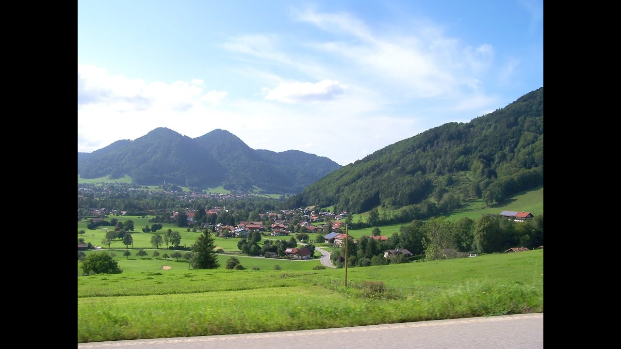 Alpes Allemande 2