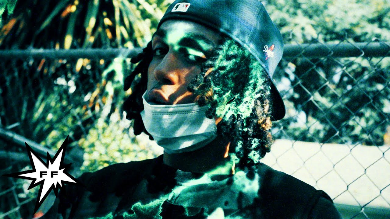 Lil Boof - Mafioso (Dir. by @kylerbolomey)