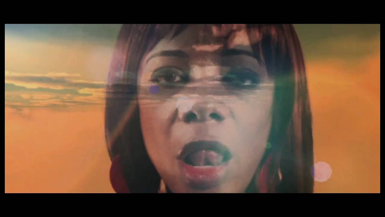 Tara Robinson-Wrapped Up In Your Love (Official Video)