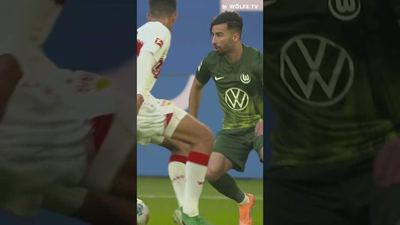 Gegnercheck! 🔎 𝐕𝐟𝐁 𝐒𝐭𝐮𝐭𝐭𝐠𝐚𝐫𝐭 🆚 𝐕𝐟𝐋 𝐖𝐨𝐥𝐟𝐬𝐛𝐮𝐫𝐠 | Weekly Wolves KW 9 🐺💚