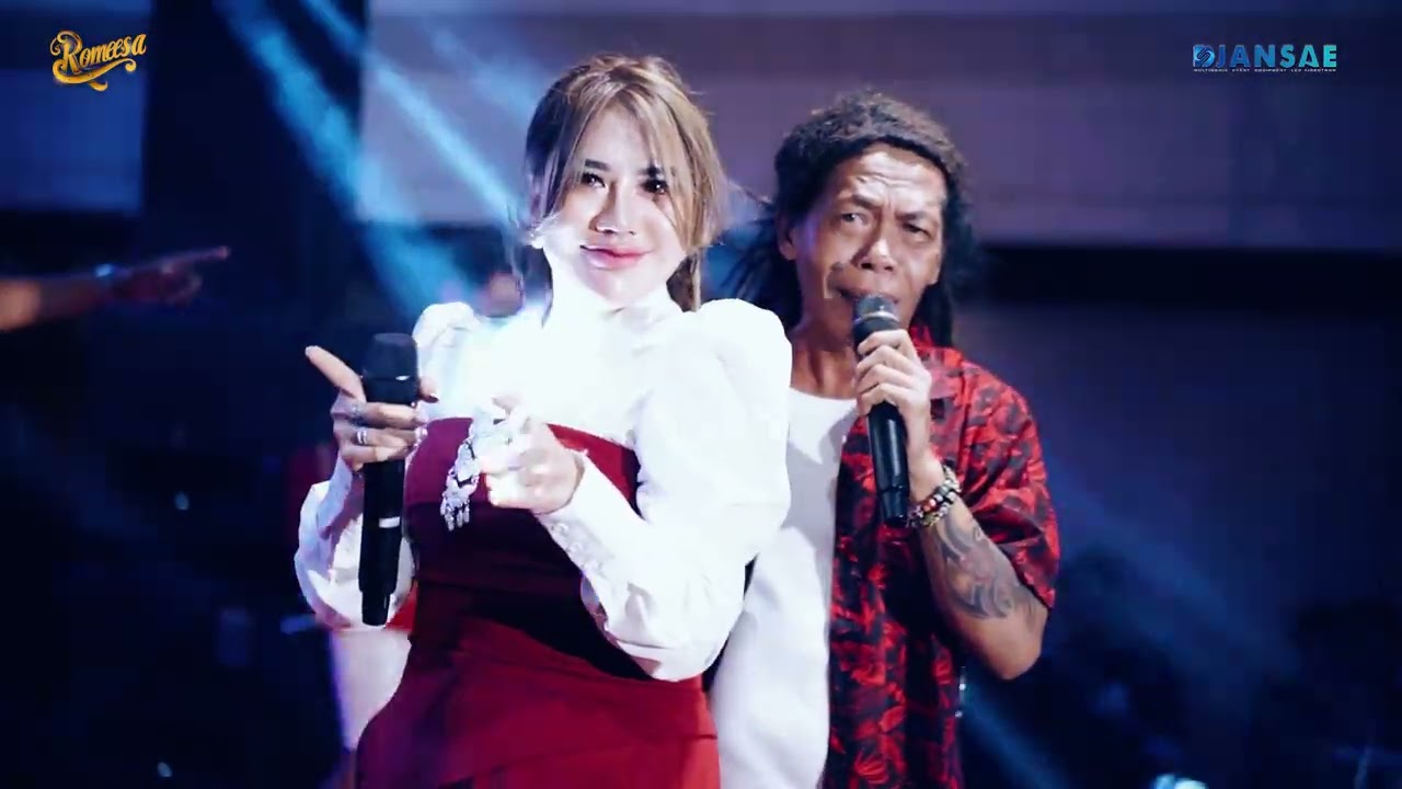 GALA GALA - AUREL FT CAK SODIQ - ROMEESA LIVE MALANG