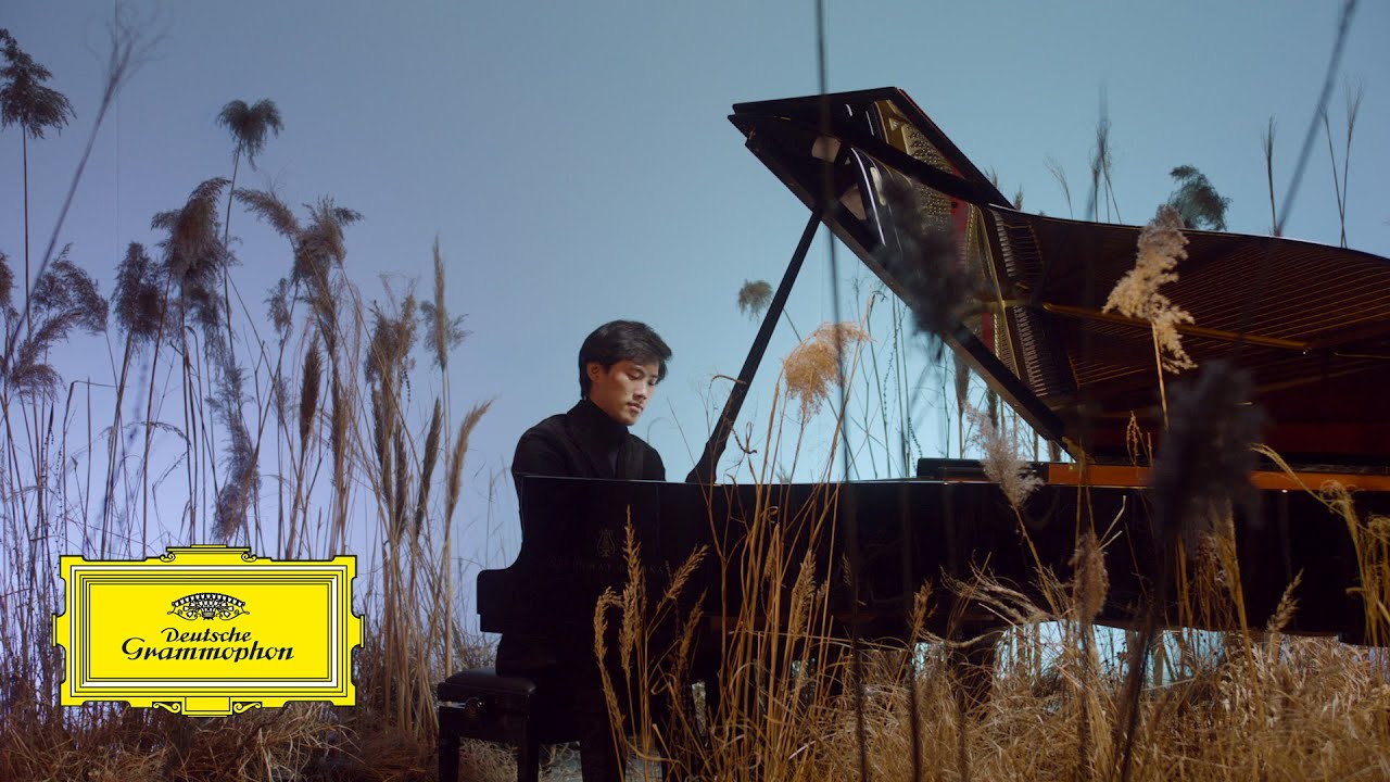 Bruce Liu - Tchaikovsky: 6 Pieces, Op. 51, TH 143: 6. Valse Sentimentale