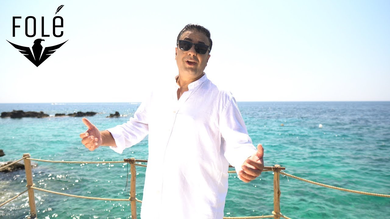 Altin Shira - Syte e tu (Official Video)