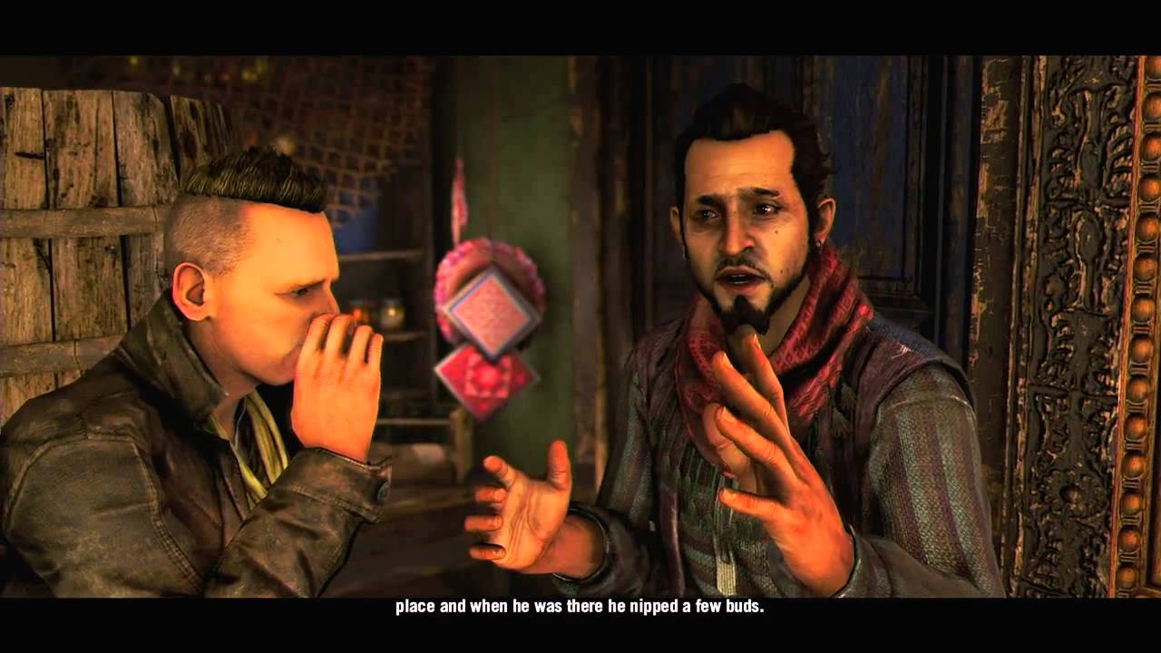 Far Cry 4: Giant Bomb Quick Look