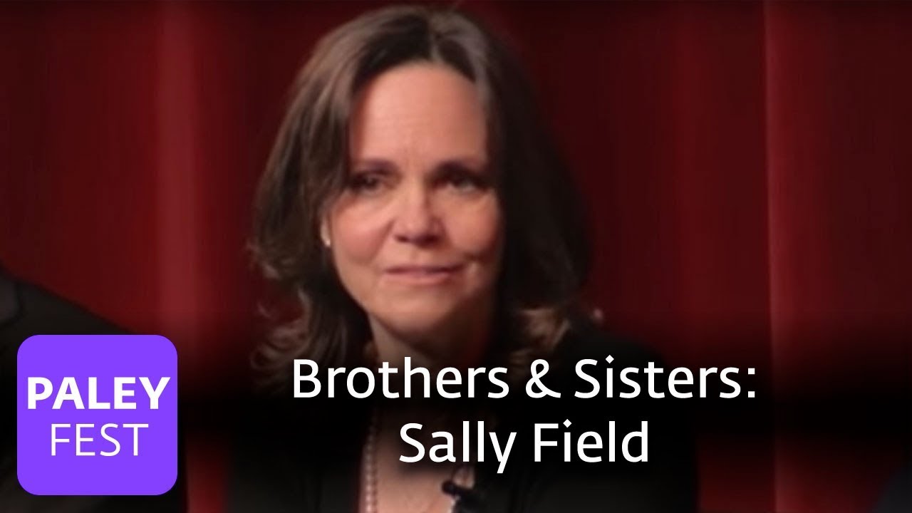 Brothers & Sisters - Sally Field